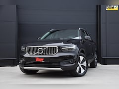 Volvo XC40 - 1.5 T4 Recharge Inscription TREKHAAK/CAMERA/CARPLAY/NAVI