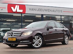 Mercedes-Benz C-klasse - 200 CDI Business Class Avantgarde | Automaat | Cruise | Navi