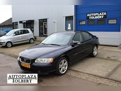 Volvo S60 - 2.5T Drivers Edition 209pk