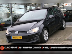 Volkswagen Golf - 1.0 TSI Comfortline