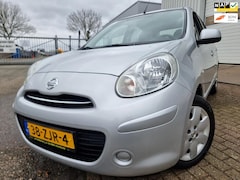 Nissan Micra - 1.2 DIG-S Acenta