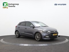 Hyundai i20 - 1.0 T-GDI Go | Navigatie | Airco | DAB |