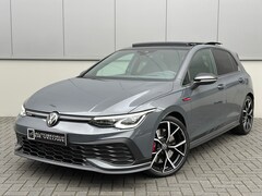 Volkswagen Golf - 2.0 TSI GTI Clubsport Pano Nürburgring Head-Up H&K