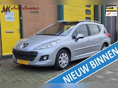 Peugeot 207 SW - 1.6 VTi XS Cruise Control Aicro Nette Auto Nieuwe Apk