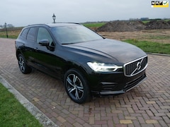 Volvo XC60 - 2.0 D4 R-Design AUT NAV LEATHER * 17699 NETTO