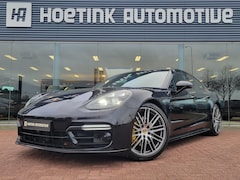 Porsche Panamera - 2.9 4S | onderhouden | Matrix | Pano | 360°camera | adaptieve cruise