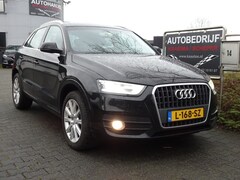 Audi Q3 - 1.4 TFSI Pro Line S