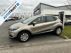 Renault Captur - 0.9 TCe Expression trekhaak, Lmv, Camera