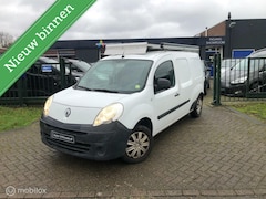 Renault Kangoo Express - 1.5 dCi 110/Maxi/navi/garantie mogelijk