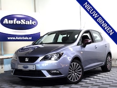 Seat Ibiza - 1.2 TSI Style NAVI BT PDC CRUISE STOELVW ECC '15