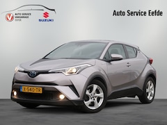 Toyota C-HR - 1.8 Hybrid Dynamic