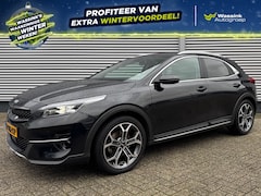 Kia XCeed - 1.0 T-GDi 120pk DynamicPlusLine | Stoel/Stuurwielverwarming | Navigatie | Climate Control