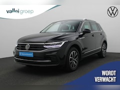 Volkswagen Tiguan - 1.5 TSI 150PK DSG Life Business | Trekhaak | Camera | Stuur-/stoelverwarming | Navi | ACC