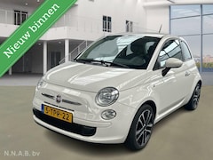 Fiat 500 - 1.0 TwinAir Pop