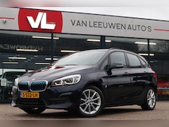 BMW 2-serie Active Tourer - 225xe iPerformance High Executive | Navi | Automaat | Stoelverwarming