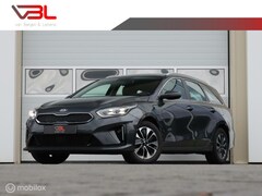 Kia Cee'd Sportswagon - Ceed 1.6 GDI PHEV DynamicPlusLine | Elek. verstelbare bestuurdersstoel | PDC voor + achter