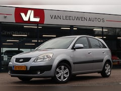 Kia Rio - 1.4 X | Airco | Nieuwe APK | Radio CD