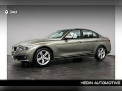 BMW 3-serie - Sedan 318i Executive | Alarmsysteem klasse 3 (VbV/SCM) | Park Distance Control achter (PDC