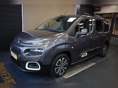 Citroën Berlingo - 1.2 PureTech Feel Navi Airco Km 66.500 Nieuwmodel