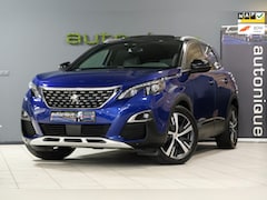 Peugeot 3008 - 1.6 e-THP GT Line |Panoramadak| *94dkm* Navi/Camera 165pk