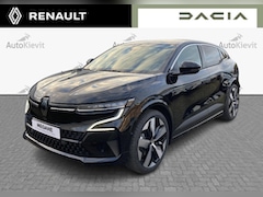 Renault Mégane E-Tech - EV60 Optimum Charge Techno - Pack advanced Drive Assist/ Pack winter