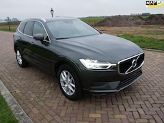 Volvo XC60 - 2.0 D4 Momentum Pro NAVI LEATHER * 18499 NETTO