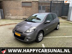 Renault Clio - 1.5 dCi Parisienne, NIUEWE APK