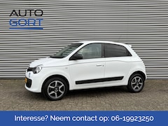 Renault Twingo - 1.0 SCe Limited | Airco | Cruise | Alu velgen | Parkeersensoren