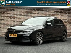 Volkswagen Golf - 1.5 eTSI R-Line DAK SFEER FABRIEKSGARANTIE