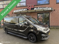 Fiat Talento - 2.0 MultiJet L2H1 Business Pro DC