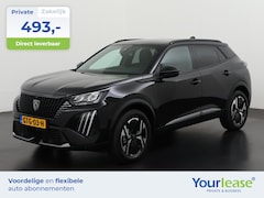 Peugeot 2008 - 1.2 PureTech 130 Allure Automaat | All-in 493, - Private Lease | Zondag Open