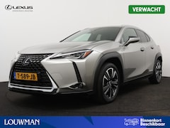 Lexus UX - 250h Business Line Limited | Dodehoekdetector |