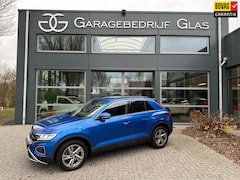 Volkswagen T-Roc - 1.0 TSI Life 75 Edition carplay - trekhaak