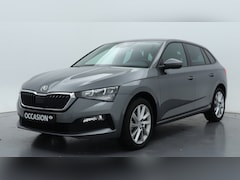 Skoda Scala - 1.0 TSI Sport Business