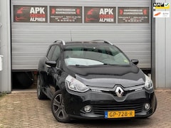 Renault Clio Estate - 0.9 TCe Night&Day