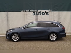 Kia Cee'd Sportswagon - Ceed SW 1.0 T-GDi Dynamic PlusLine -NAVI-ECC