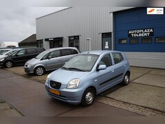 Kia Picanto - 1.1 LX