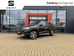 Seat Ateca - Xperience Business Intense 1.5 110 kW / 150 pk TSI SUV 7 versn. DSG