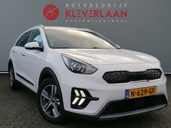 Kia Niro - 1.6 GDi Hybrid DynamicLine | NAVI | CAMERA | APPLE CARPLAY/ ANDROID AUTO | FABRIEKSGARANTI