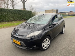 Ford Fiesta - 1.25 Limited NAP/AIRCO/APK/CRUISE