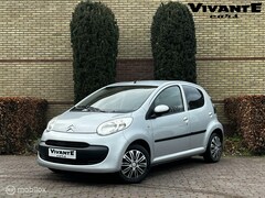 Citroën C1 - 1.0-12V Ambiance Nieuwe APK | NAP | Elk. Ramen