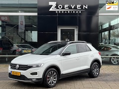 Volkswagen T-Roc - 1.5 TSI Sport