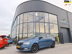 Skoda Fabia Combi - 1.0 TSI Sport Business | Dealer onderhouden