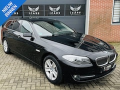 BMW 5-serie Touring - 523i Executive Trekhaak Navi Xenon