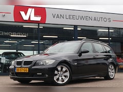 BMW 3-serie Touring - 318i High Executive | Automaat | Cruise | Automatische Airco