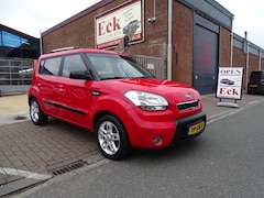 Kia Soul - 1.6 X-tra