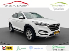 Hyundai Tucson - 1.6 GDi Comfort | Camera | Navi | Cruise