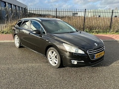 Peugeot 508 SW - 1.6 THP Blue Lease Executive