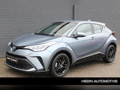 Toyota C-HR - 1.8 Hybrid Business Plus Automaat | Navigatie | Camera | Climate Controle | Cruise Control