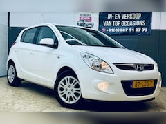 Hyundai i20 - 1.2i i-Motion